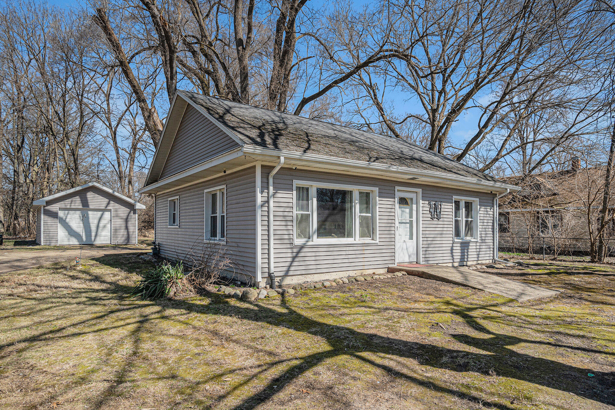 BedfordCharterTownship_Calhoun, Michigan 49037, United States, 2 Bedrooms Bedrooms, ,1 BathroomBathrooms,Residential,Active,96627
