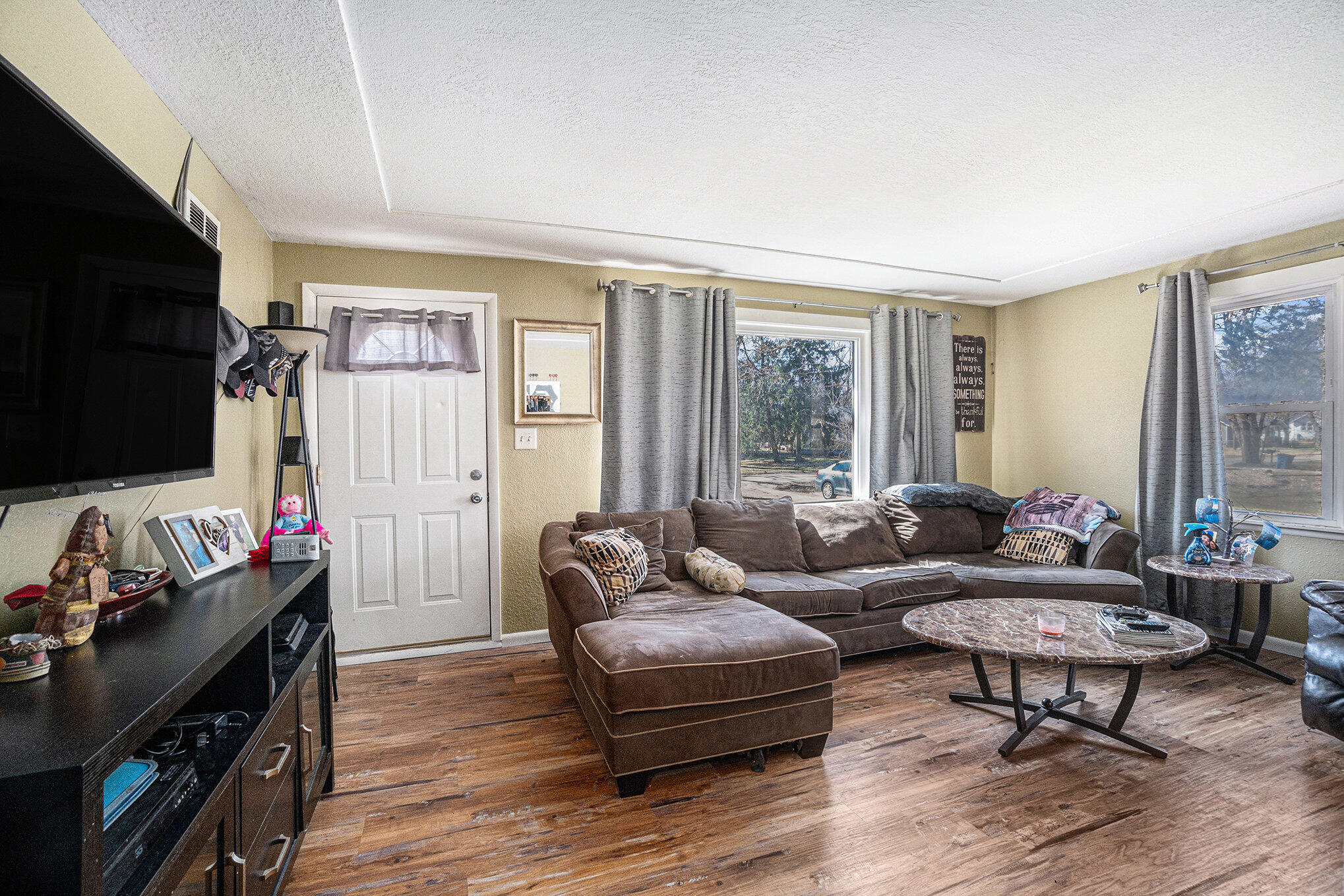 BedfordCharterTownship_Calhoun, Michigan 49037, United States, 2 Bedrooms Bedrooms, ,1 BathroomBathrooms,Residential,Active,96627