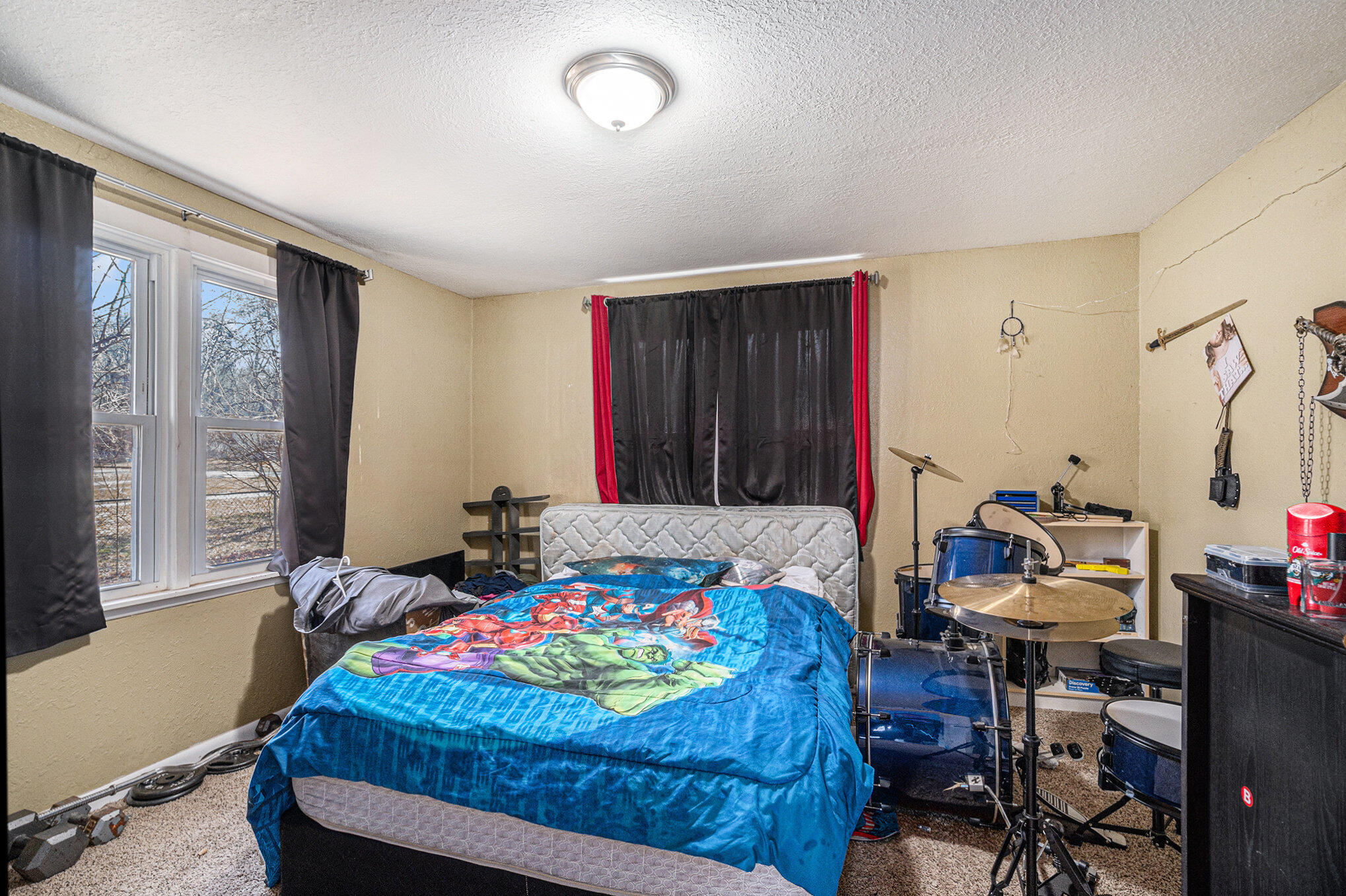 BedfordCharterTownship_Calhoun, Michigan 49037, United States, 2 Bedrooms Bedrooms, ,1 BathroomBathrooms,Residential,Active,96627