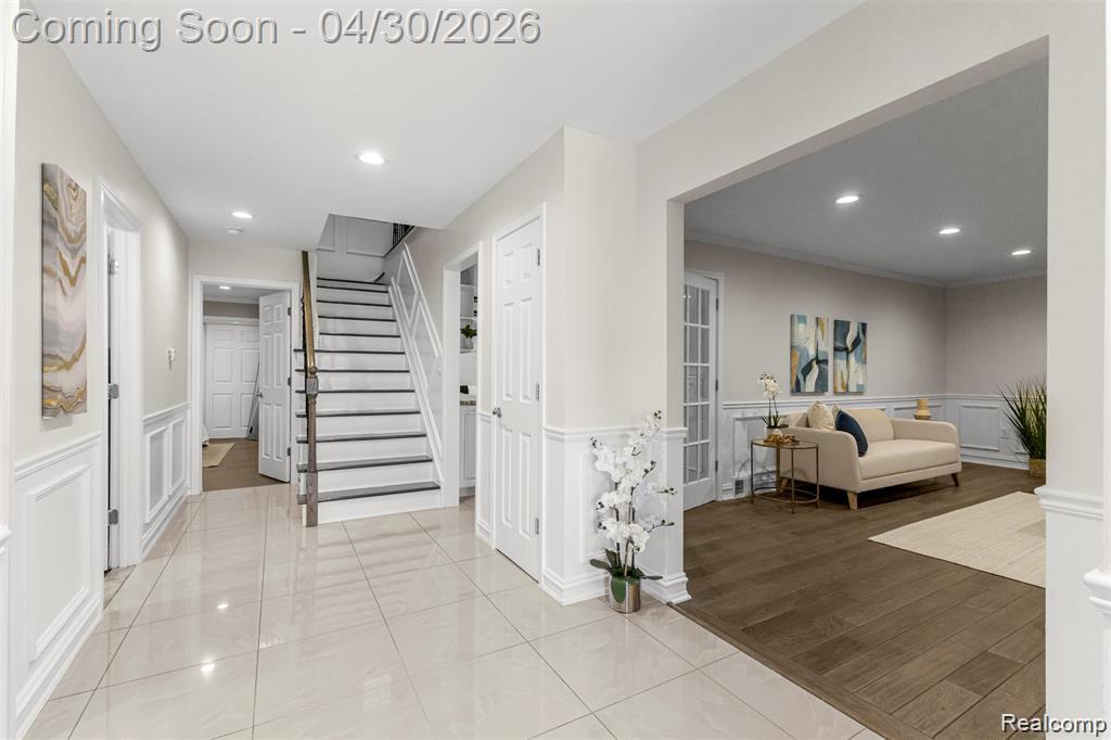 7704 Oakman Boulevard