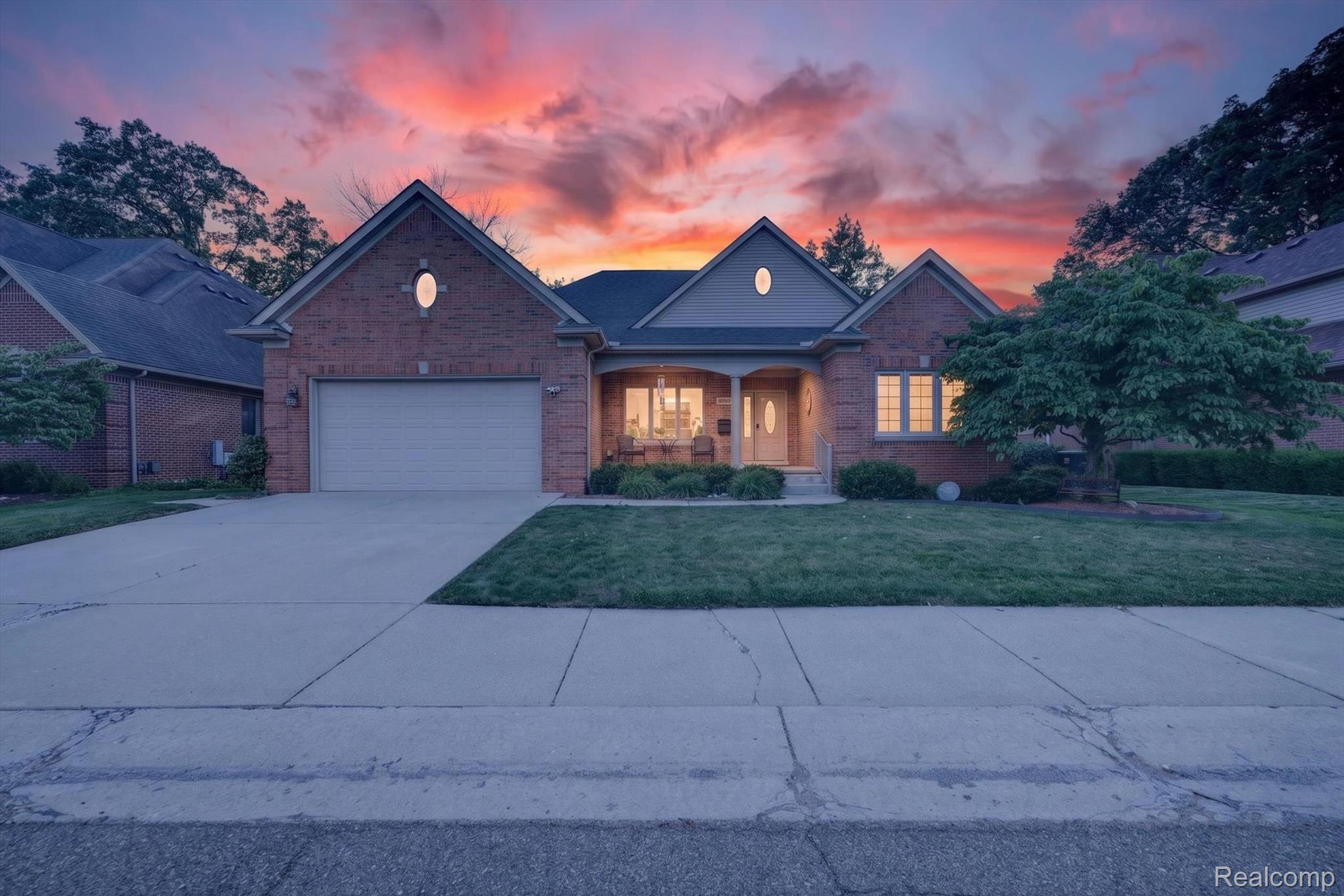 4584 Dolores Drive