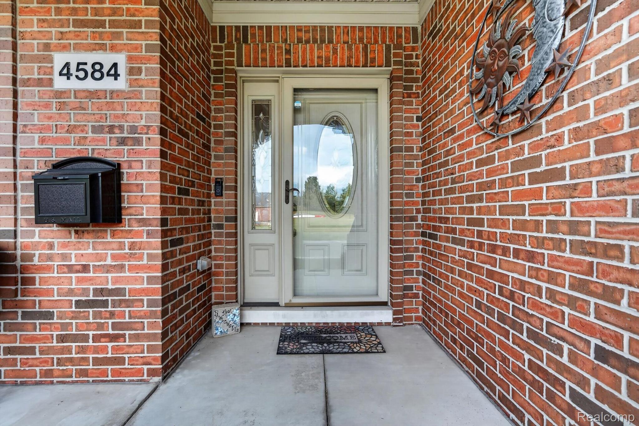 4584 Dolores Drive