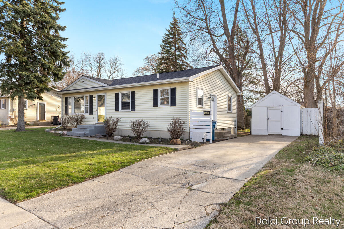 5500 Averill Avenue SW