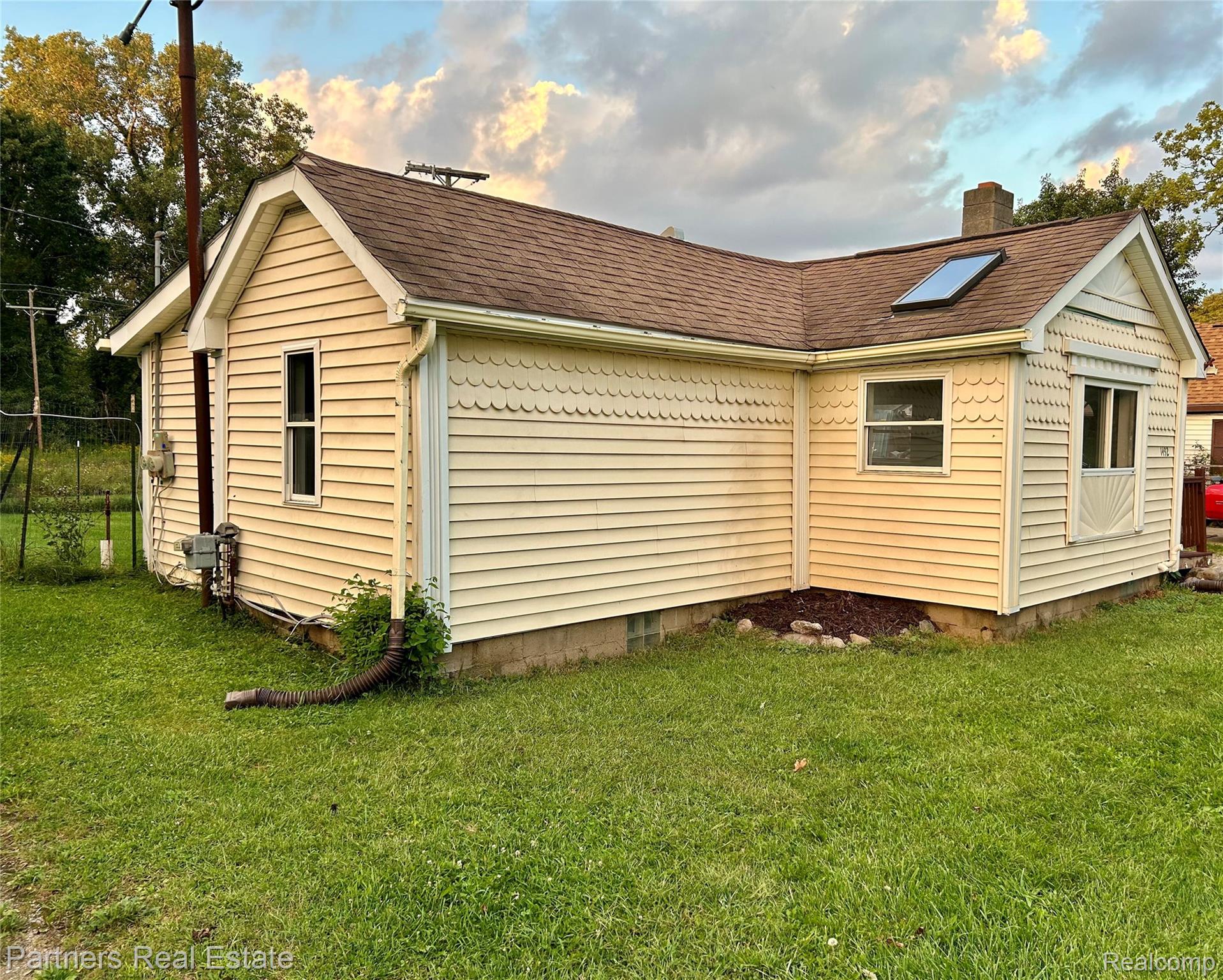 1492 Mason Road