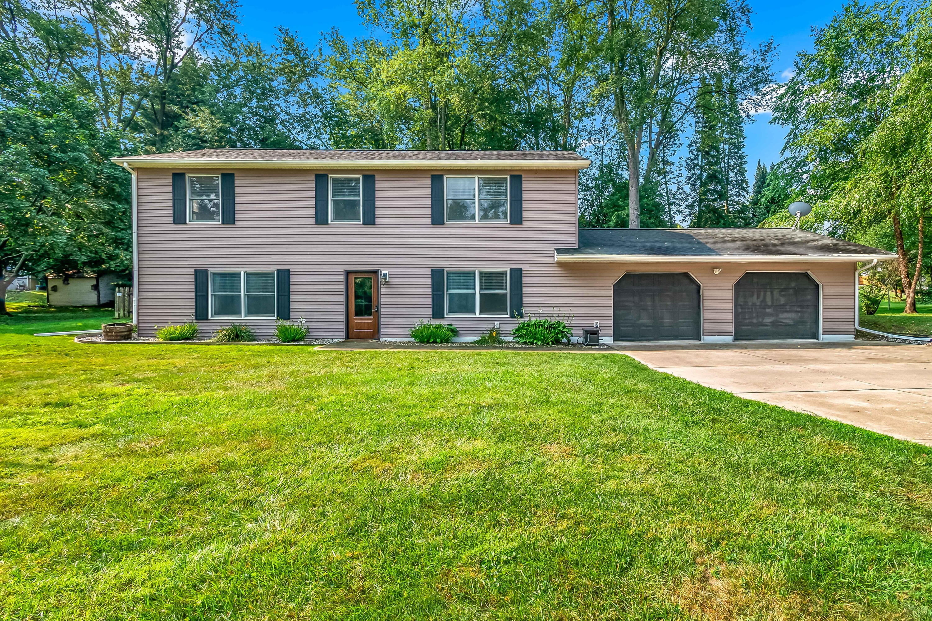 16 Goodrich Avenue