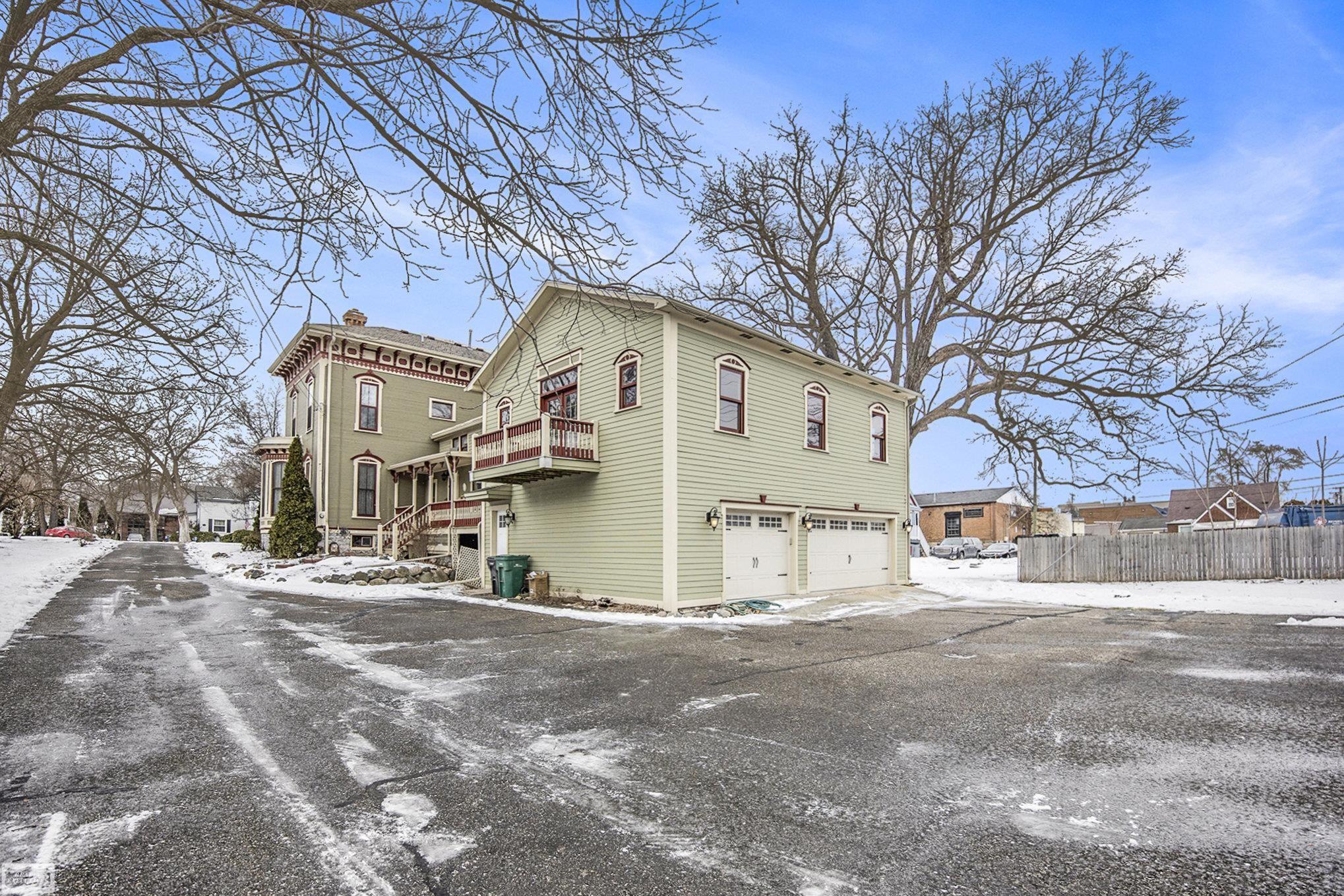 185 S Main Street