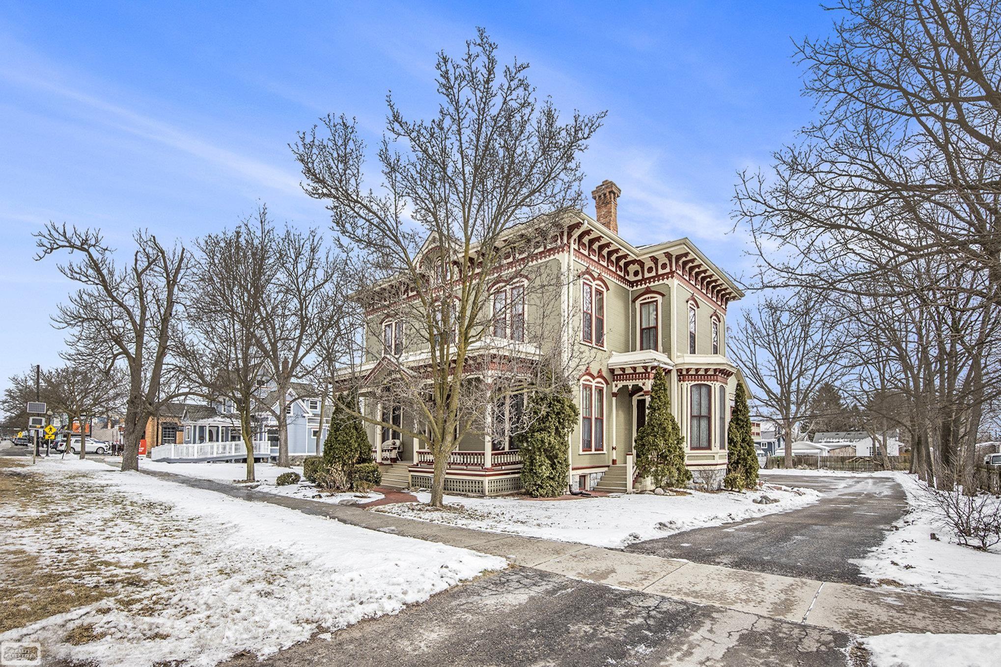 185 S Main Street