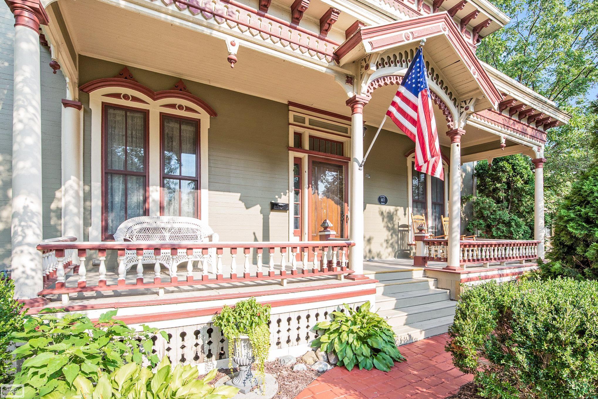 185 S Main Street