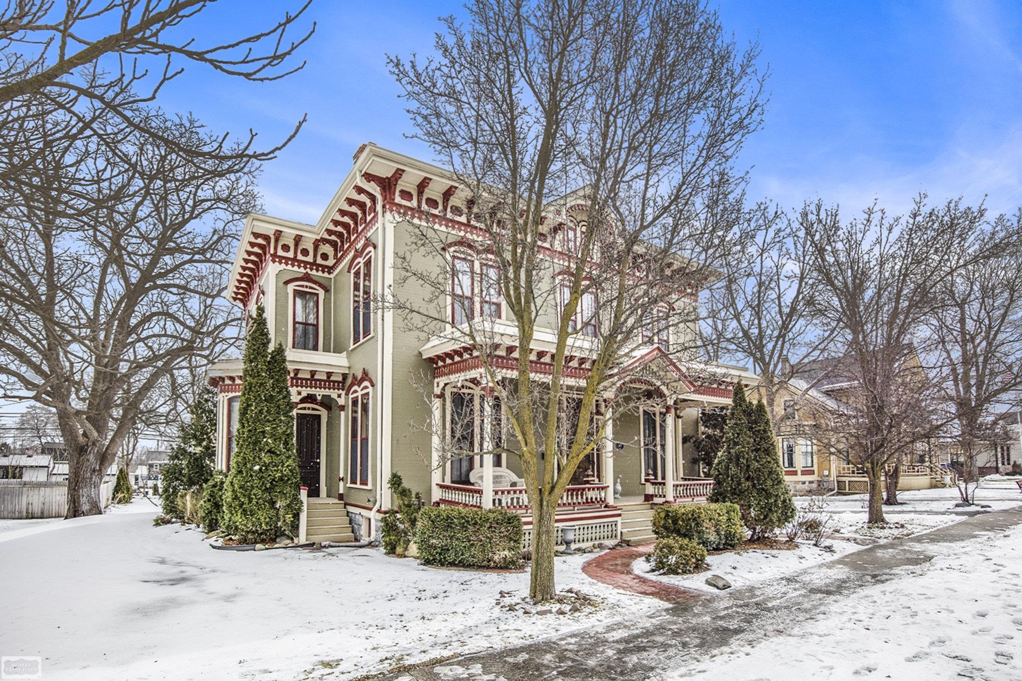 185 S Main Street