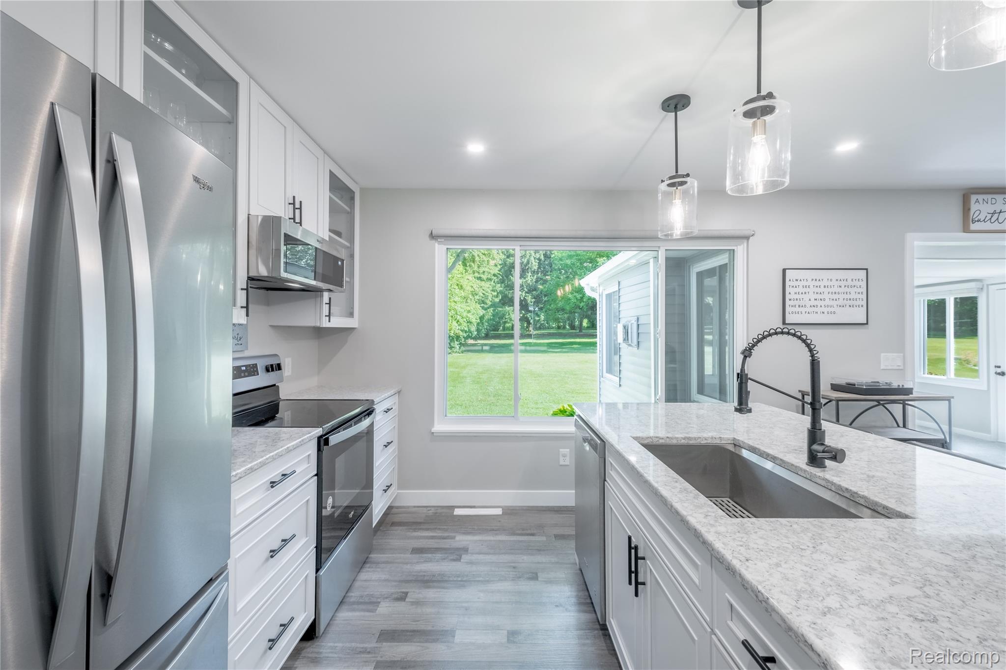 Village Of Clarkston City, Michigan 48346, United States, 3 Bedrooms Bedrooms, ,2 BathroomsBathrooms,Residential,Active,160135