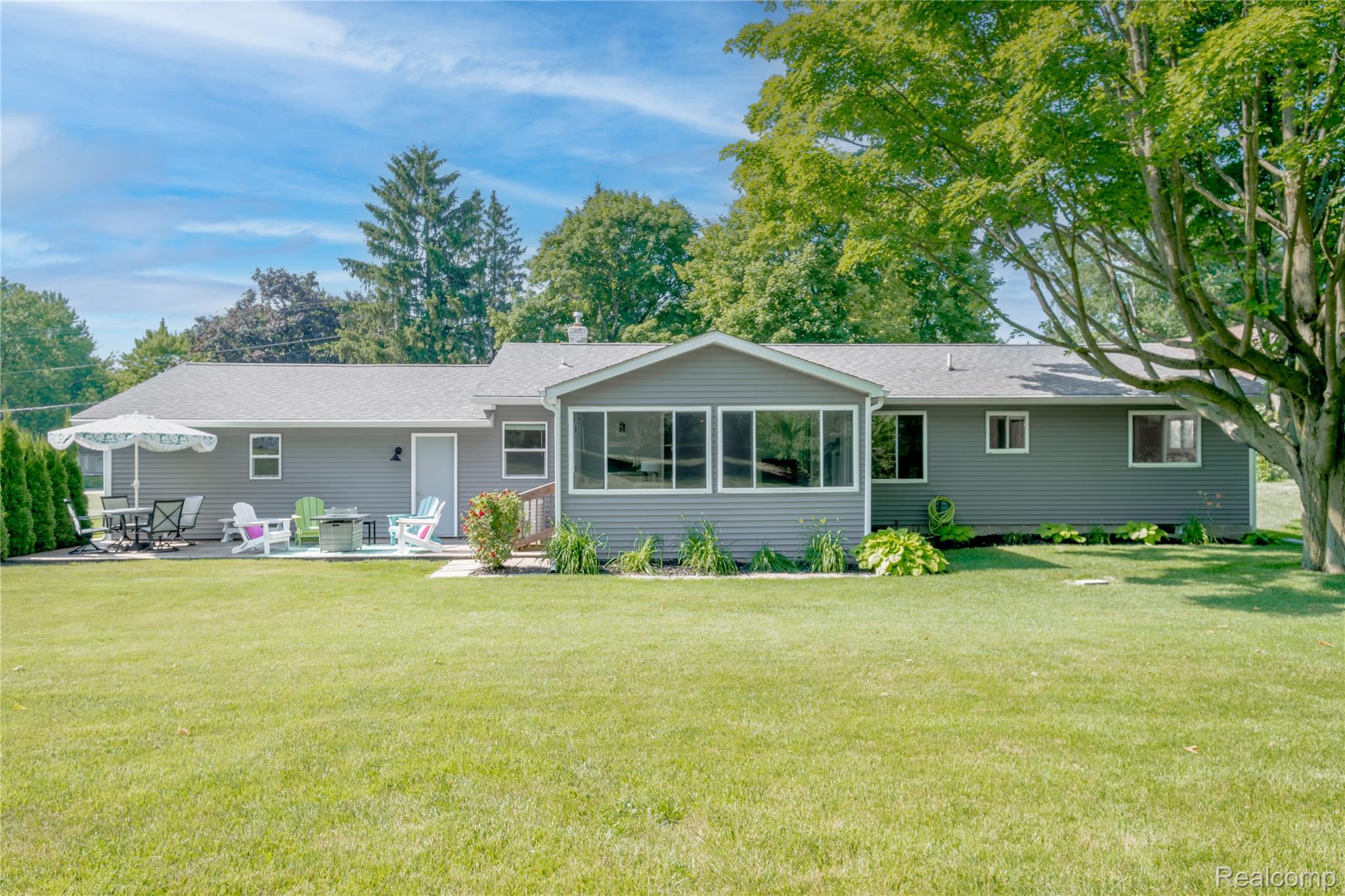 Village Of Clarkston City, Michigan 48346, United States, 3 Bedrooms Bedrooms, ,2 BathroomsBathrooms,Residential,Active,160135