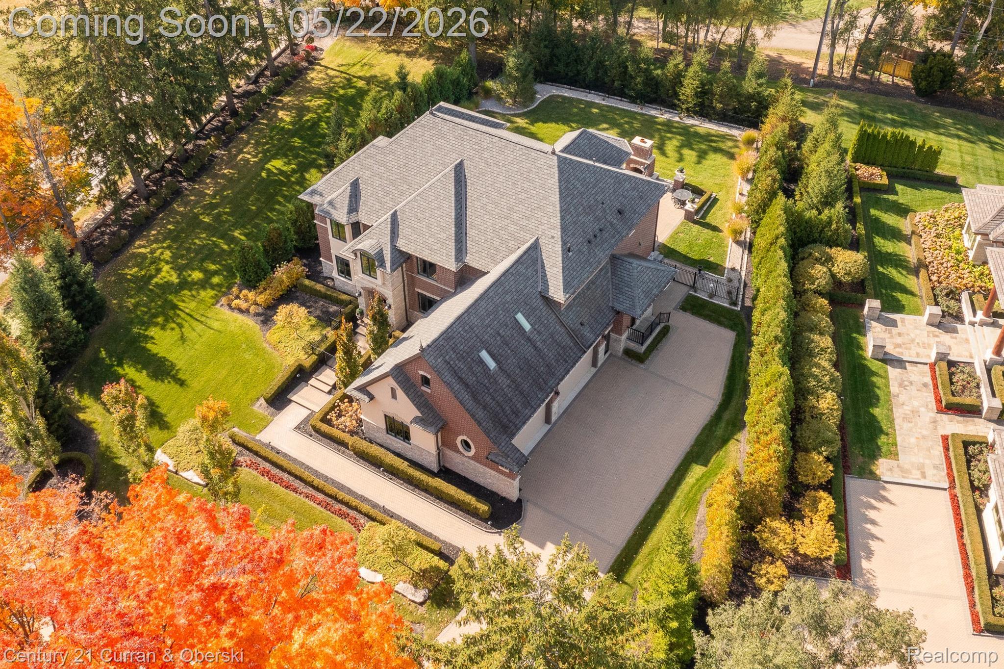 46646 7 Mile Road