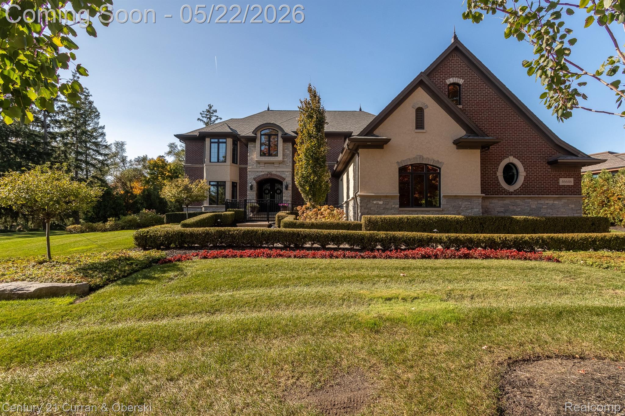 46646 7 Mile Road