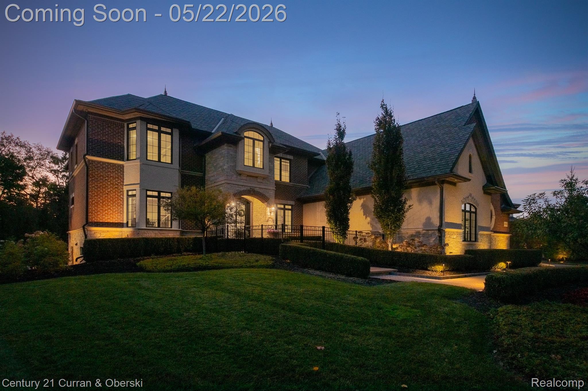 46646 7 Mile Road