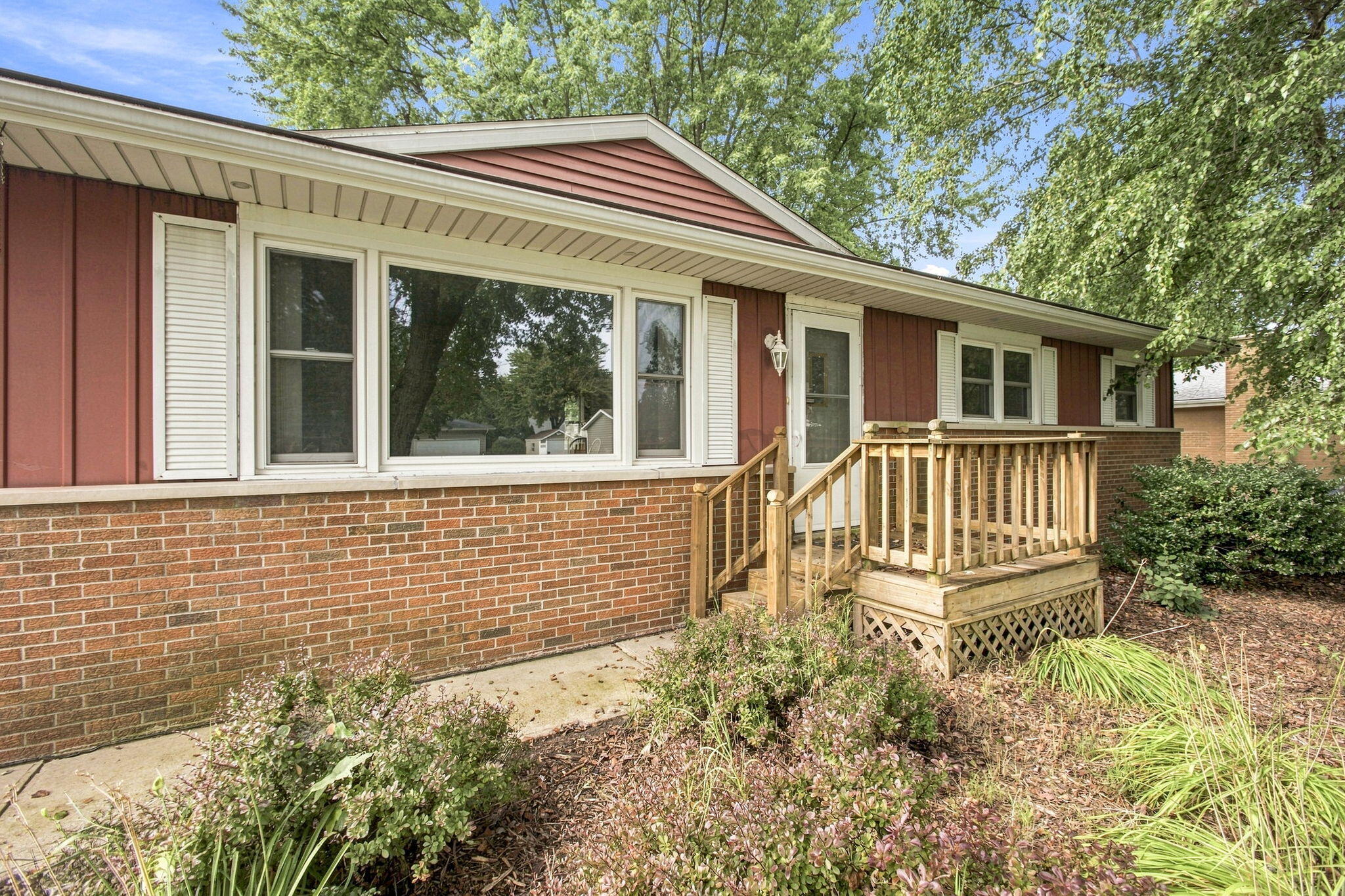 1356 Wilson Road