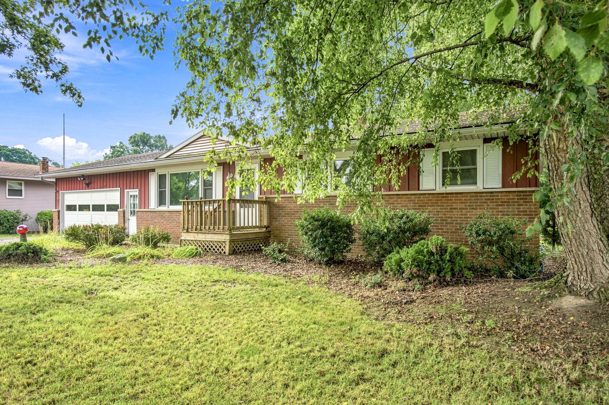 1356 Wilson Road