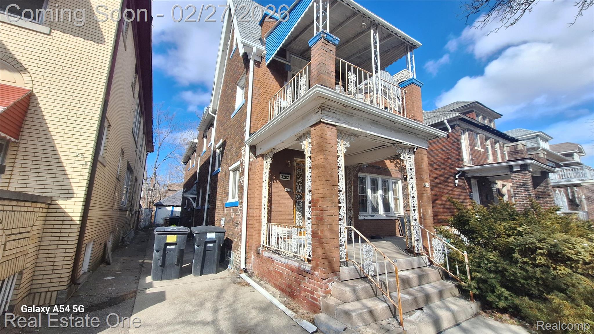 3280 Fullerton St Street