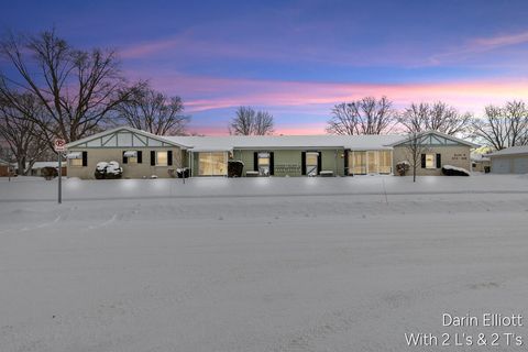 882 Andover Court SE 57 Kentwood City MI 49508