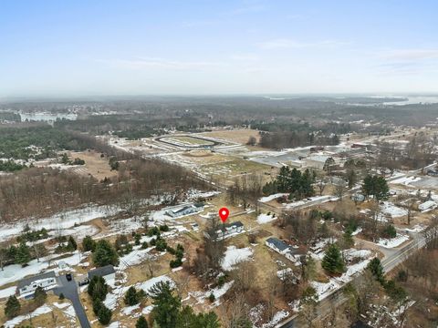 A home in HanoverTownship_Wexford