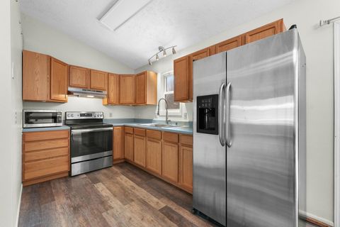 A home in HanoverTownship_Wexford