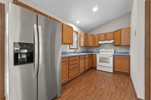 A home in HanoverTownship_Wexford