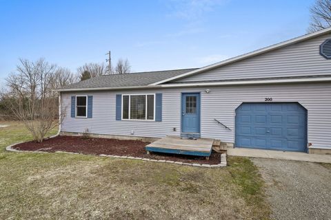A home in HanoverTownship_Wexford