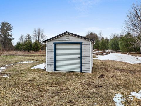 A home in HanoverTownship_Wexford