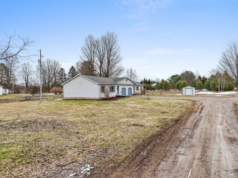 A home in HanoverTownship_Wexford