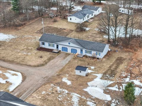 A home in HanoverTownship_Wexford