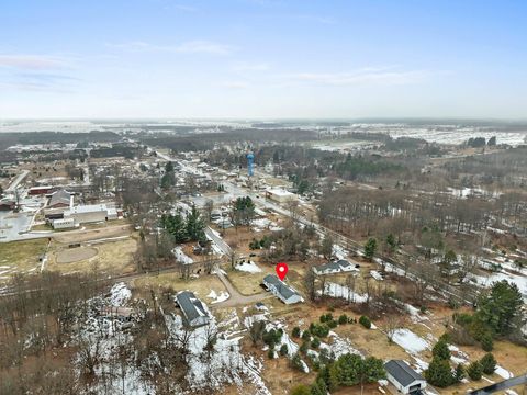 A home in HanoverTownship_Wexford
