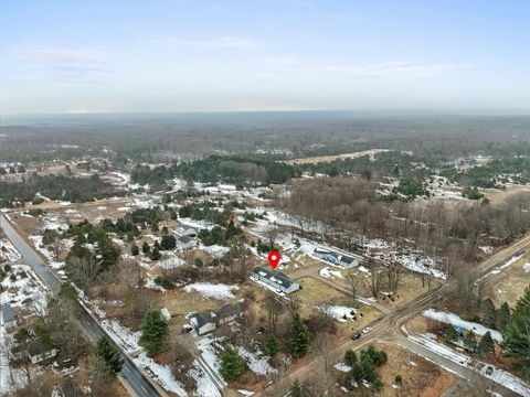 A home in HanoverTownship_Wexford