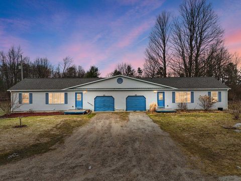 A home in HanoverTownship_Wexford