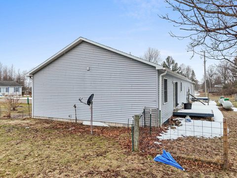 A home in HanoverTownship_Wexford