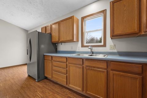 A home in HanoverTownship_Wexford