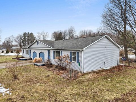 A home in HanoverTownship_Wexford
