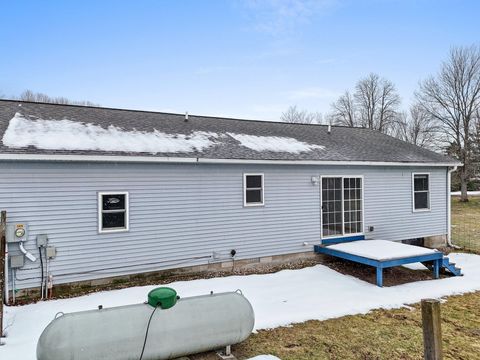 A home in HanoverTownship_Wexford