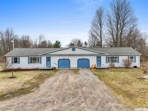 A home in HanoverTownship_Wexford