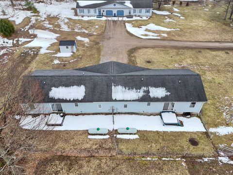 A home in HanoverTownship_Wexford