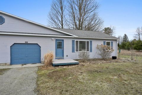 A home in HanoverTownship_Wexford