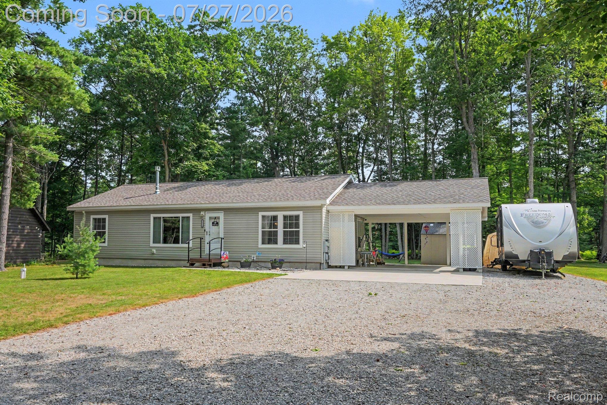 1316 Leeward Lane