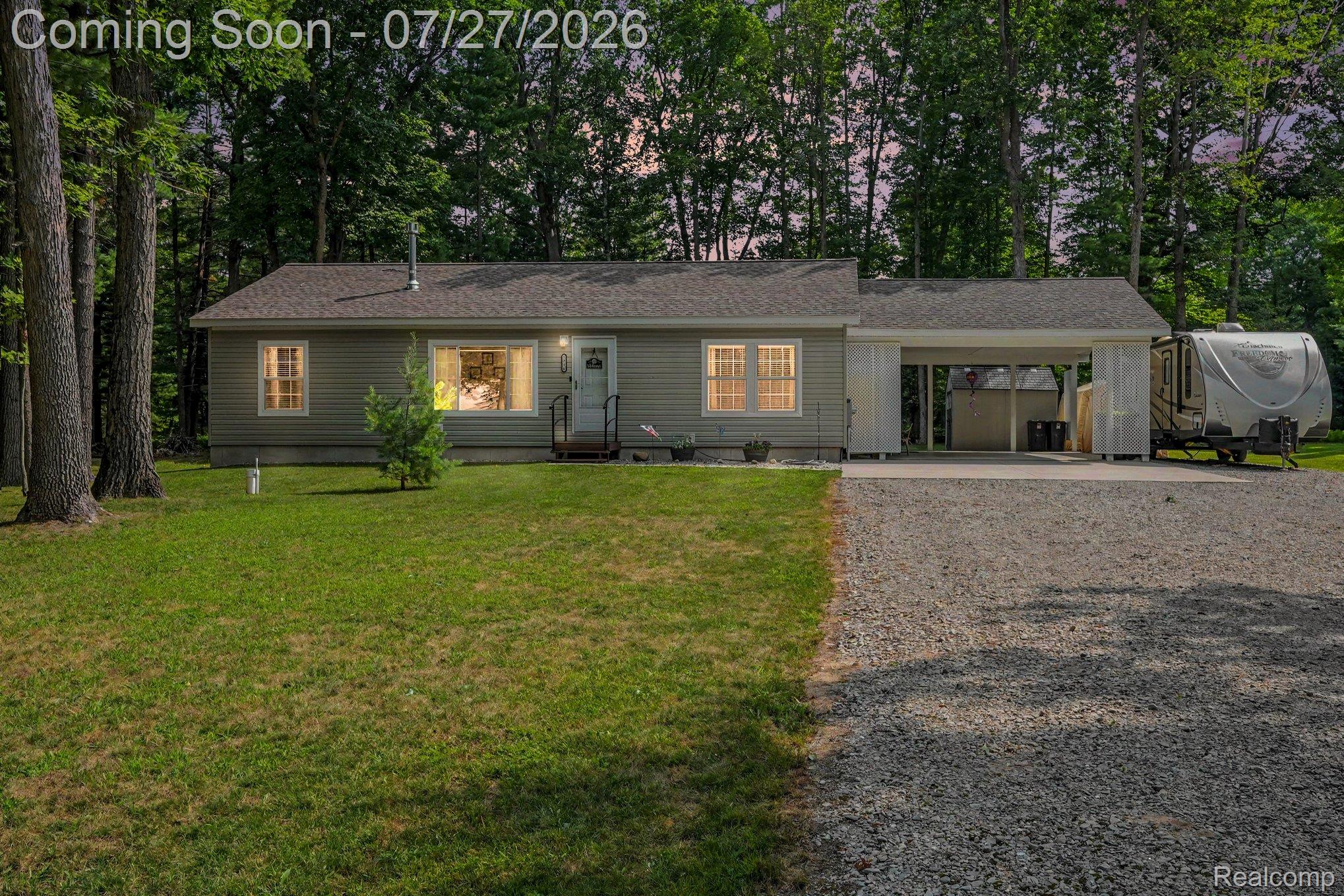 1316 Leeward Lane