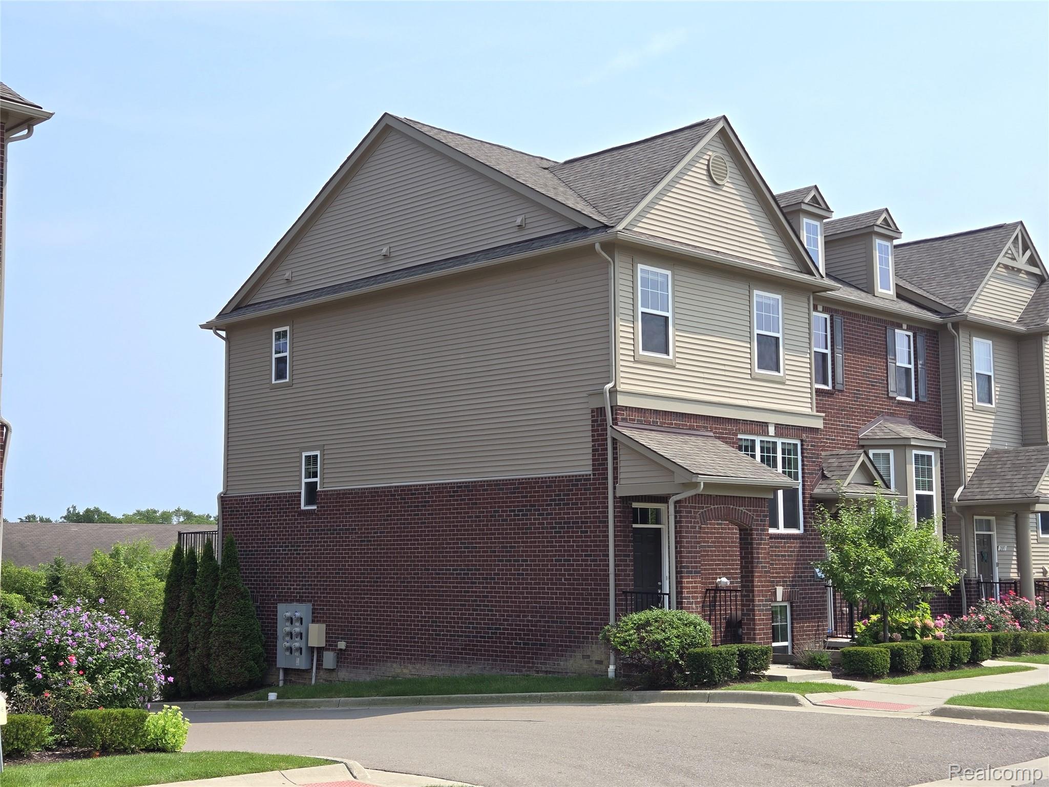 2889 Hartwick Drive 137