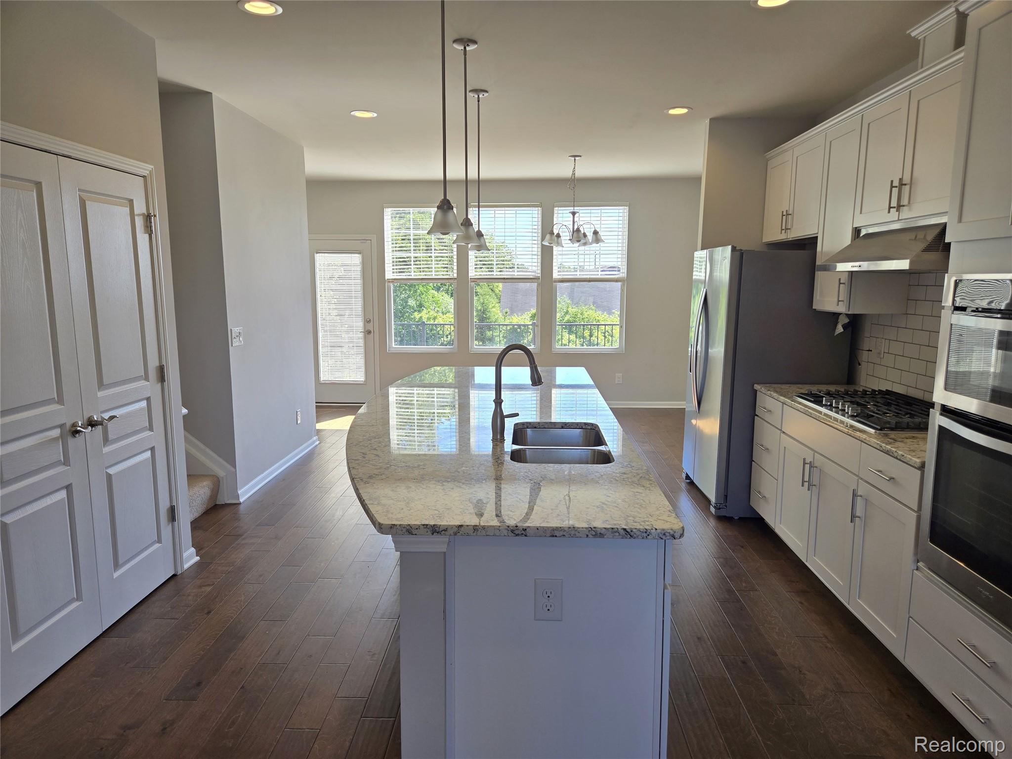 2889 Hartwick Drive 137