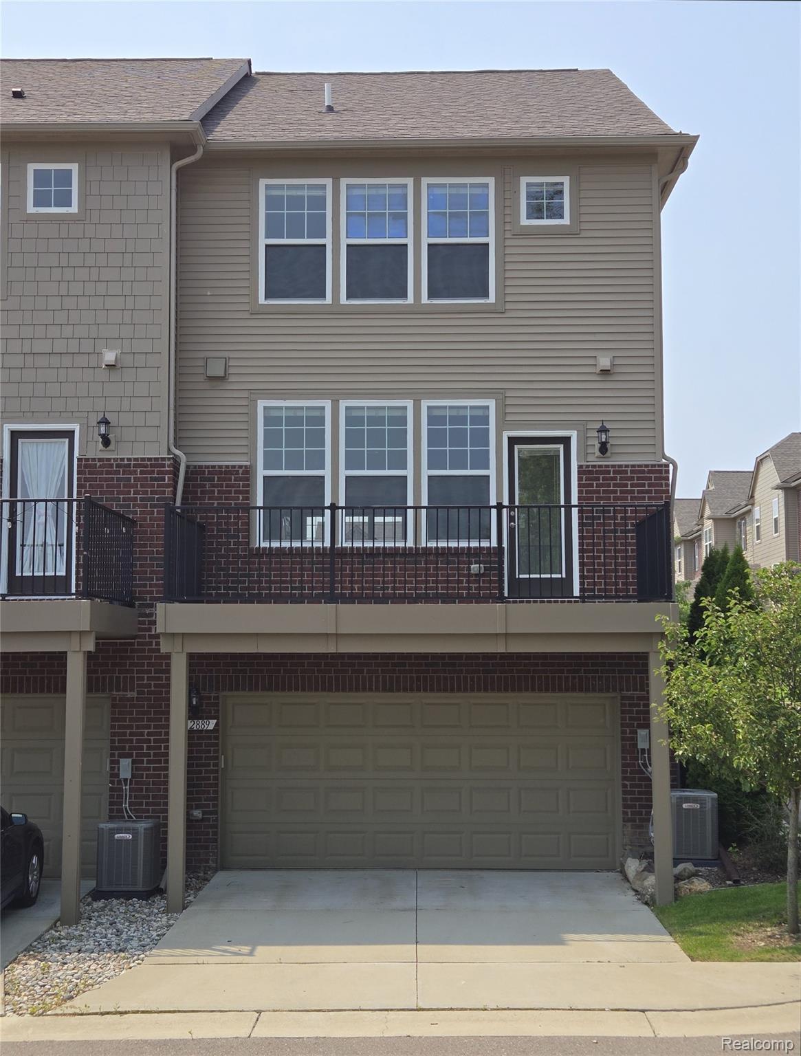 2889 Hartwick Drive 137