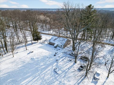 8033 W 116th Street Bridgeton Township MI 49327