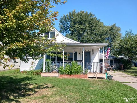 3253 6th Street Frenchtown Township MI 48161