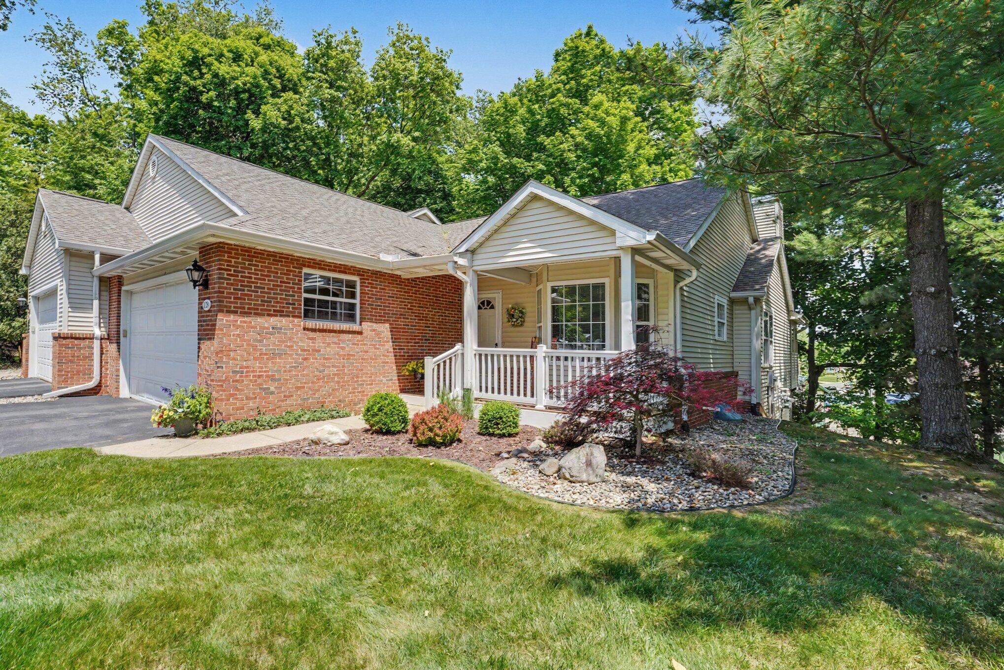 128 Chauncey Court