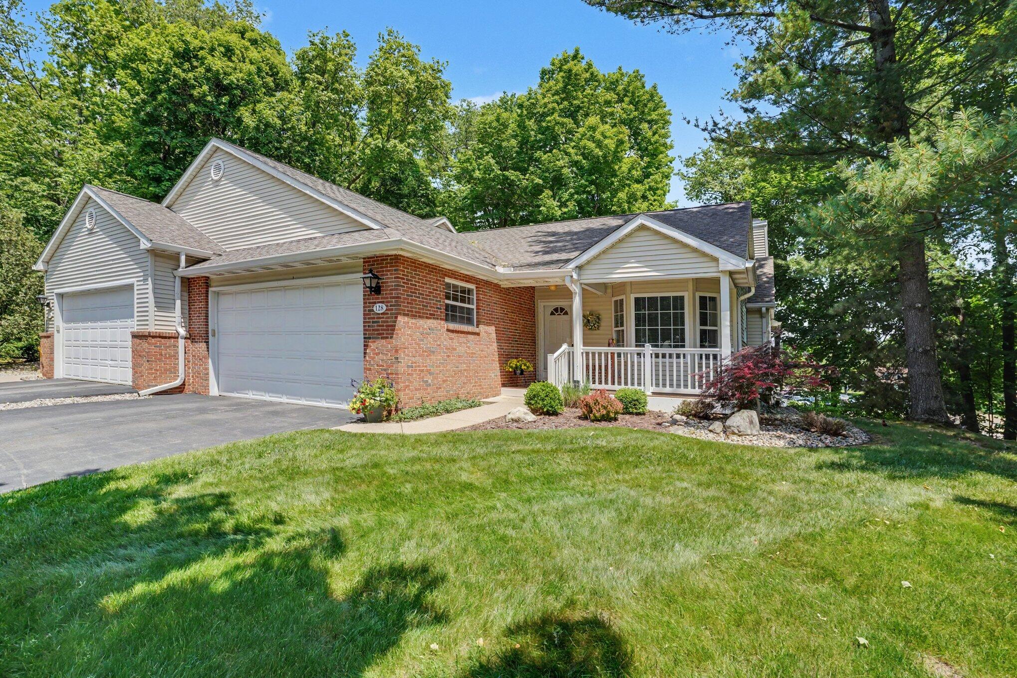 128 Chauncey Court