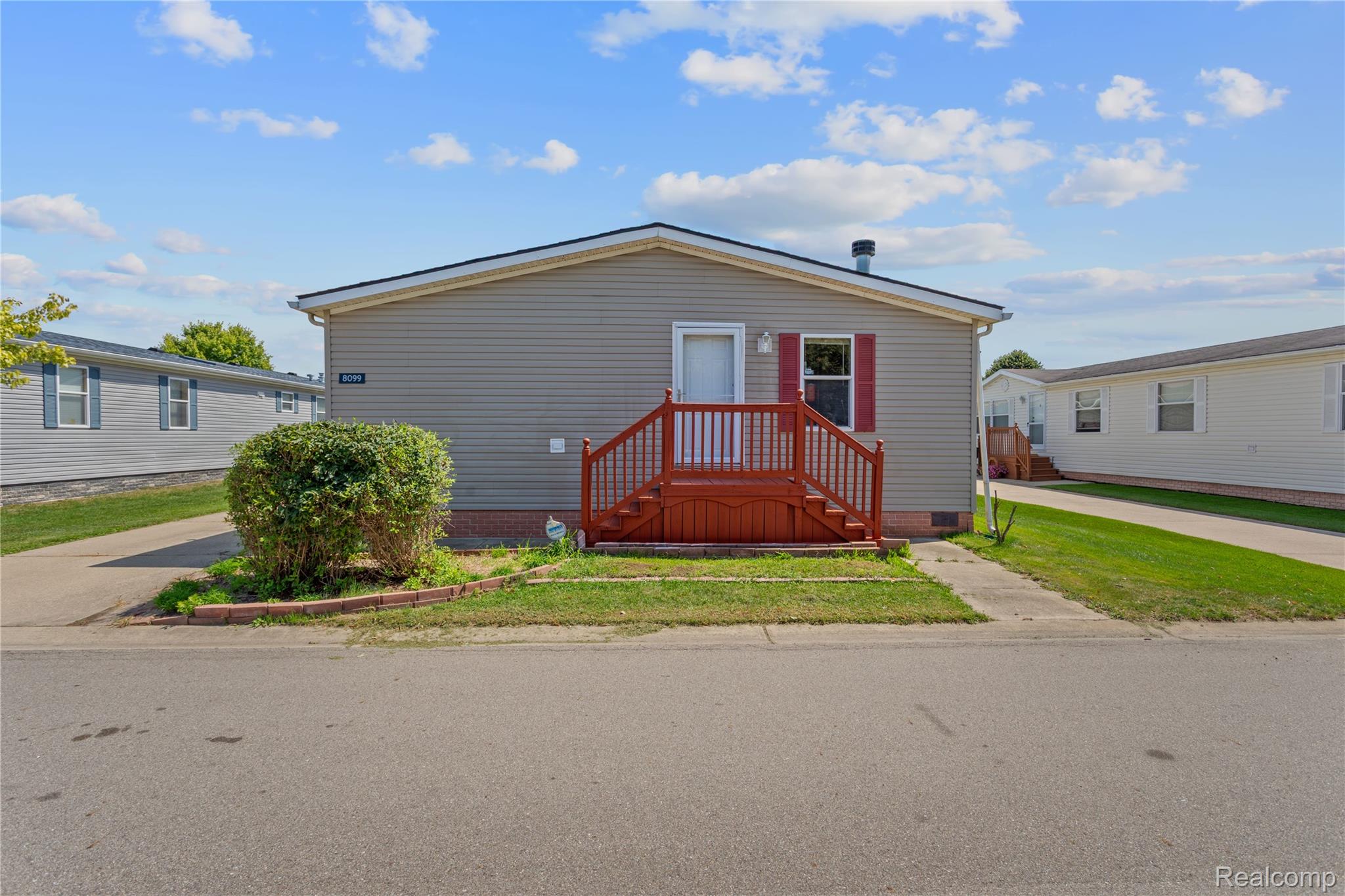 8099 Conover Drive