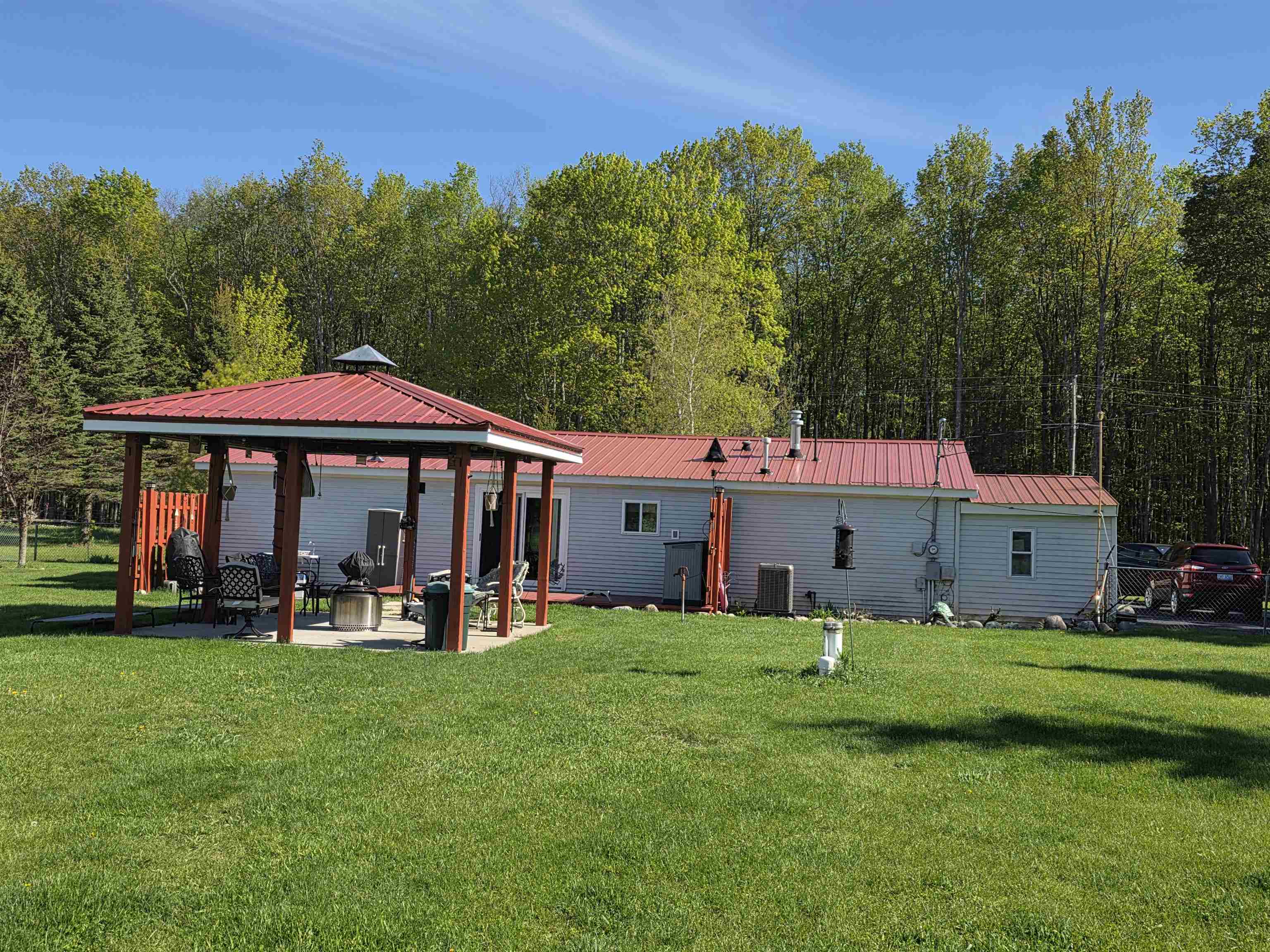 6675 NE Camp Tanuga Road